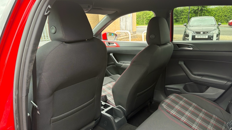 Volkswagen Polo 2.0 TSI GTI 5dr DSG Petrol Hatchback - Image 22