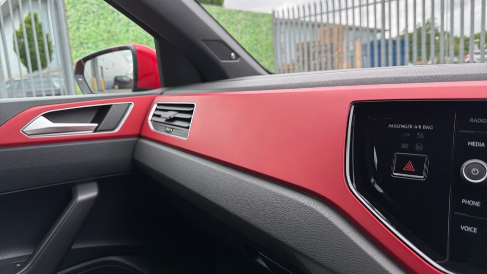 Volkswagen Polo 2.0 TSI GTI 5dr DSG Petrol Hatchback - Image 36