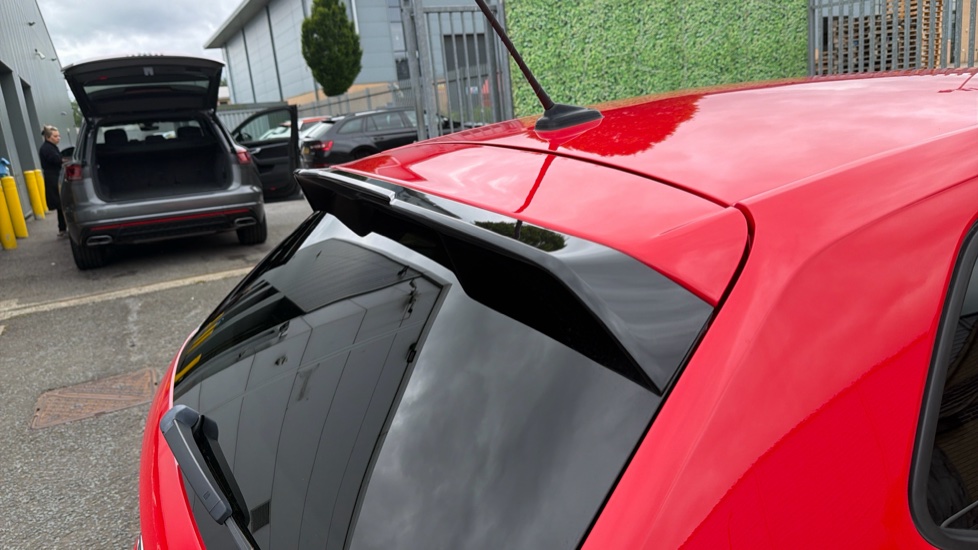 Volkswagen Polo 2.0 TSI GTI 5dr DSG Petrol Hatchback - Image 40