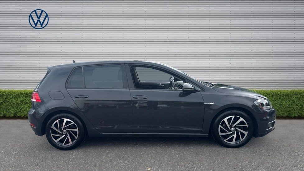Volkswagen Golf 1.5 TSI EVO Match 5dr Petrol Hatchback - Image 4