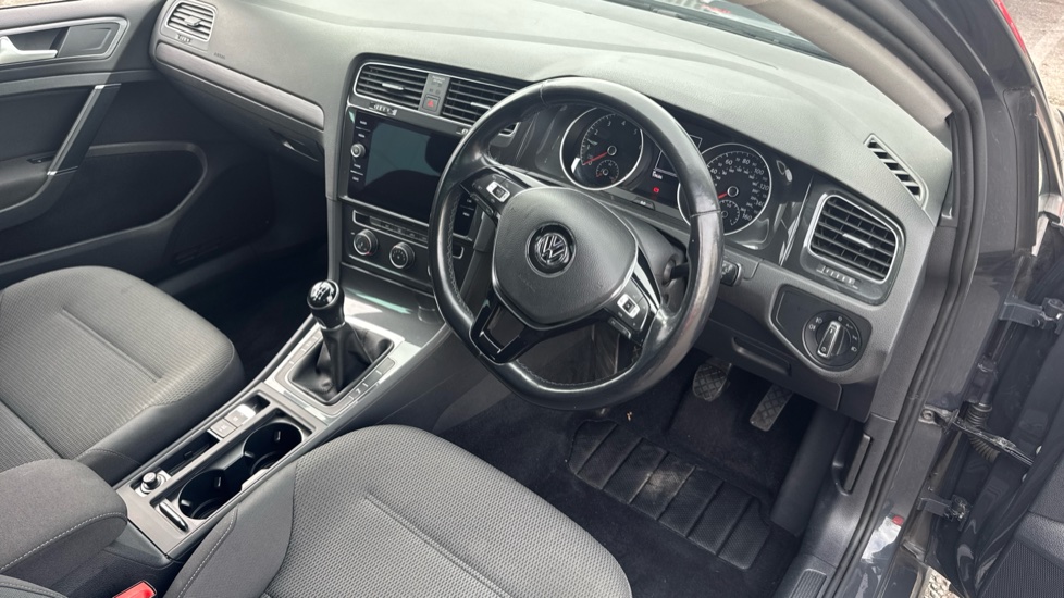 Volkswagen Golf 1.5 TSI EVO Match 5dr Petrol Hatchback - Image 6