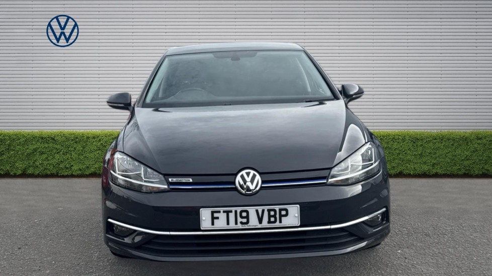 Volkswagen Golf 1.5 TSI EVO Match 5dr Petrol Hatchback - Image 7