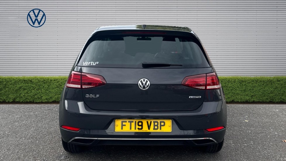 Volkswagen Golf 1.5 TSI EVO Match 5dr Petrol Hatchback - Image 8