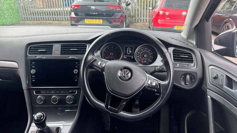 Volkswagen Golf 1.5 TSI EVO Match 5dr Petrol Hatchback - Image 10