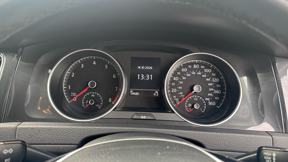 Volkswagen Golf 1.5 TSI EVO Match 5dr Petrol Hatchback - Image 11