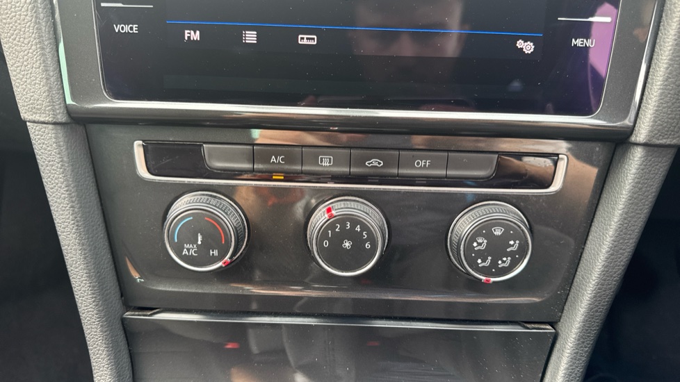 Volkswagen Golf 1.5 TSI EVO Match 5dr Petrol Hatchback - Image 13