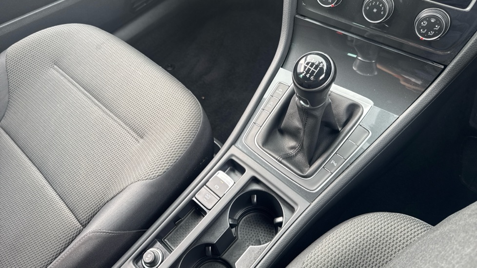 Volkswagen Golf 1.5 TSI EVO Match 5dr Petrol Hatchback - Image 14