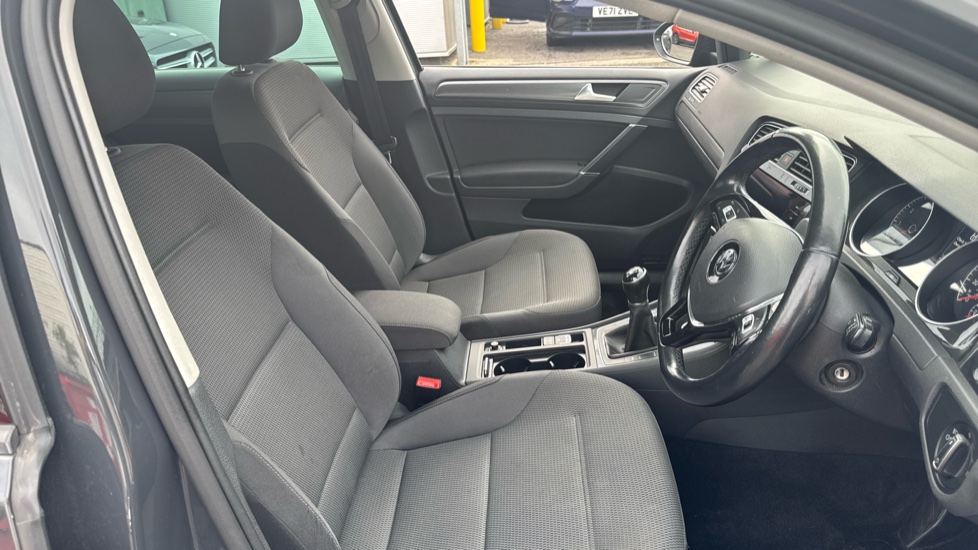 Volkswagen Golf 1.5 TSI EVO Match 5dr Petrol Hatchback - Image 15