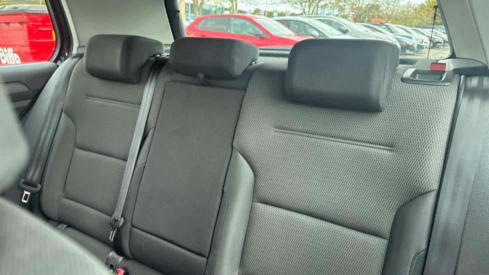 Volkswagen Golf 1.5 TSI EVO Match 5dr Petrol Hatchback - Image 16