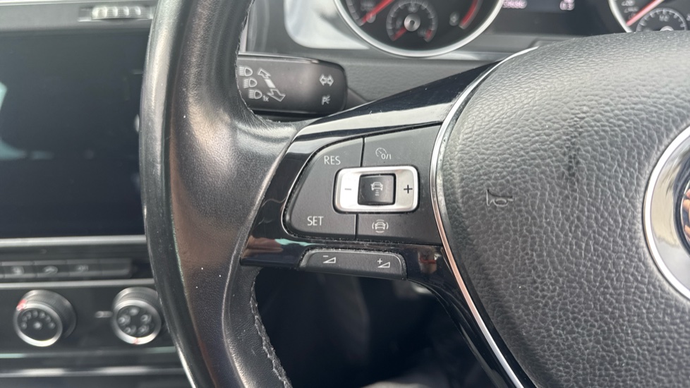 Volkswagen Golf 1.5 TSI EVO Match 5dr Petrol Hatchback - Image 17