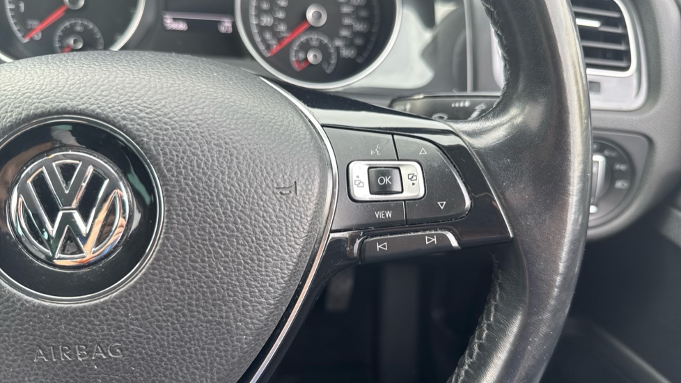 Volkswagen Golf 1.5 TSI EVO Match 5dr Petrol Hatchback - Image 18
