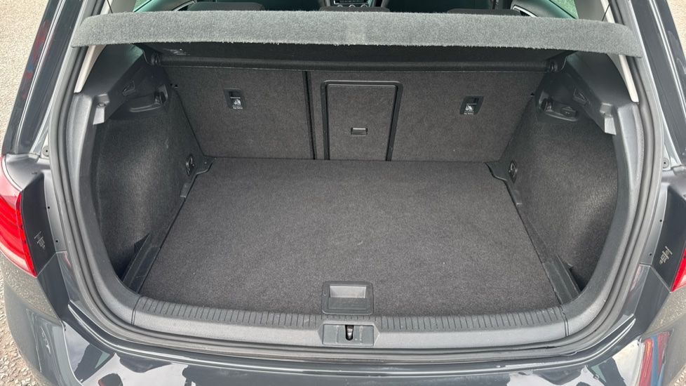 Volkswagen Golf 1.5 TSI EVO Match 5dr Petrol Hatchback - Image 20