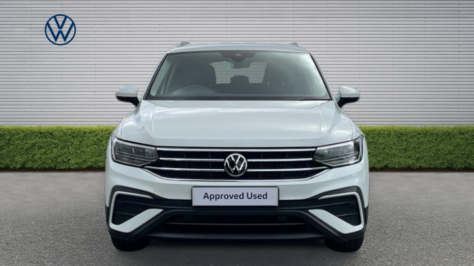 Volkswagen Tiguan Allspace 1.5 TSI Life 5dr DSG Petrol Estate - Image 7