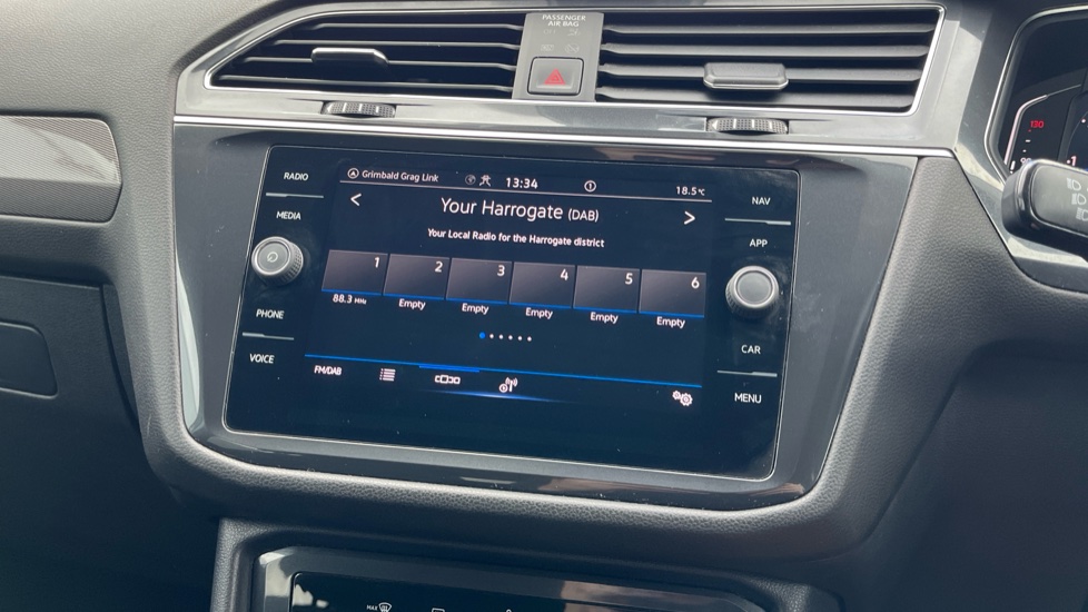 Volkswagen Tiguan Allspace 1.5 TSI Life 5dr DSG Petrol Estate - Image 12