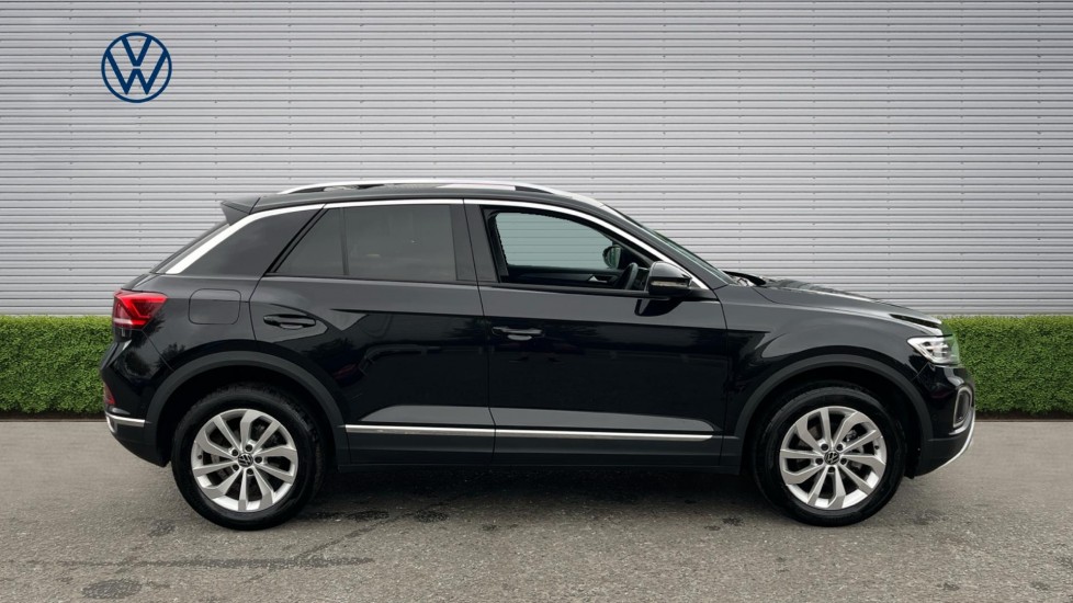 Volkswagen T-Roc 1.5 TSI Style 5dr Petrol Hatchback - Image 4