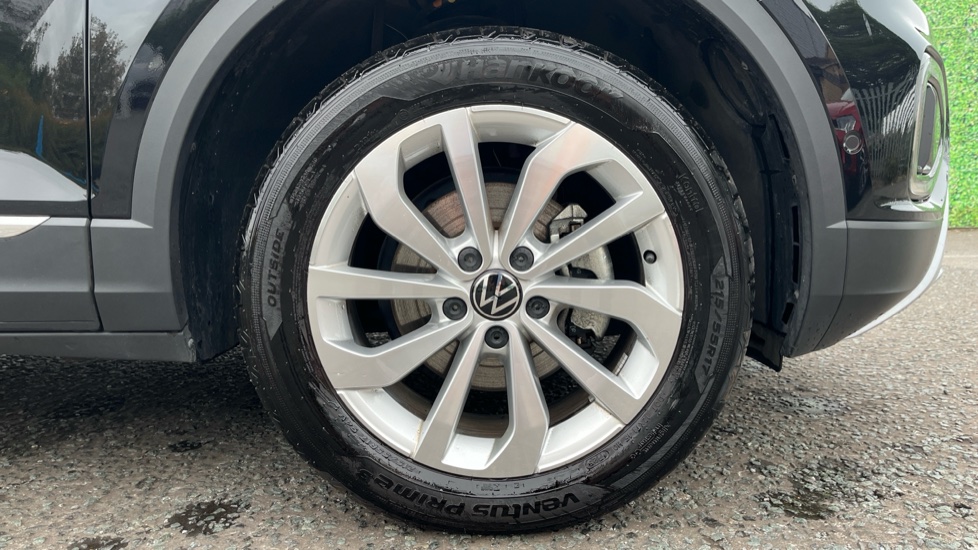 Volkswagen T-Roc 1.5 TSI Style 5dr Petrol Hatchback - Image 5