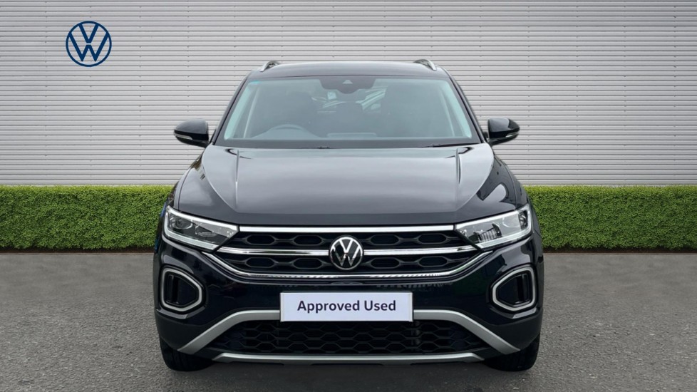 Volkswagen T-Roc 1.5 TSI Style 5dr Petrol Hatchback - Image 7