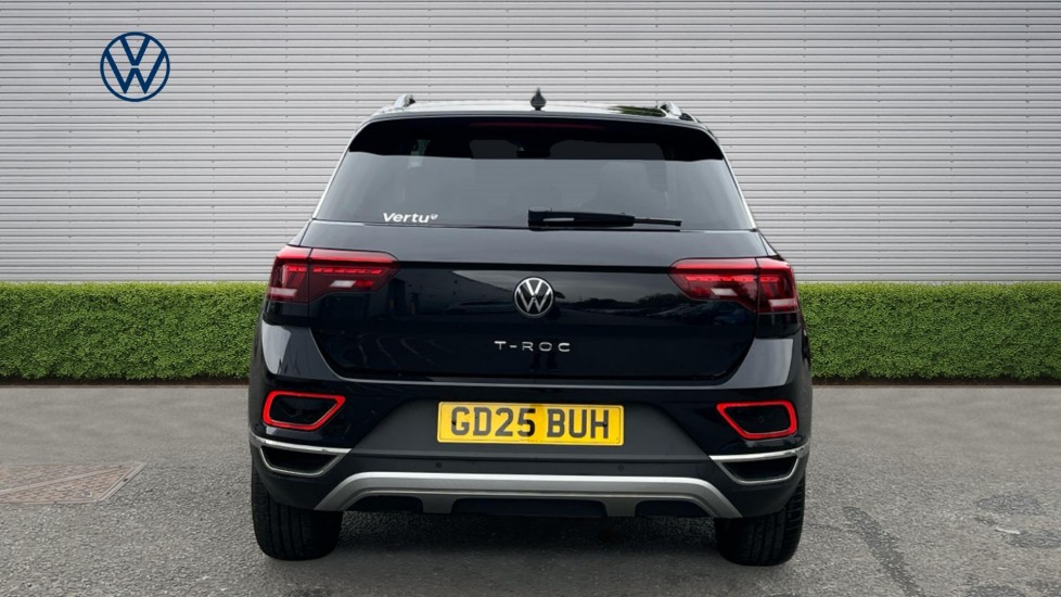 Volkswagen T-Roc 1.5 TSI Style 5dr Petrol Hatchback - Image 8