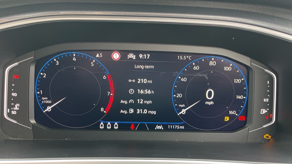 Volkswagen T-Roc 1.5 TSI Style 5dr Petrol Hatchback - Image 11
