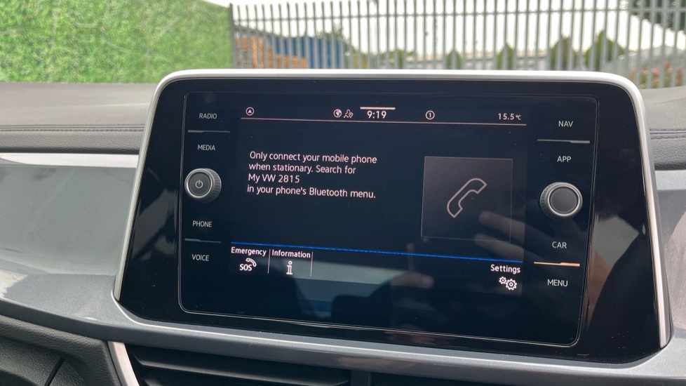 Volkswagen T-Roc 1.5 TSI Style 5dr Petrol Hatchback - Image 38