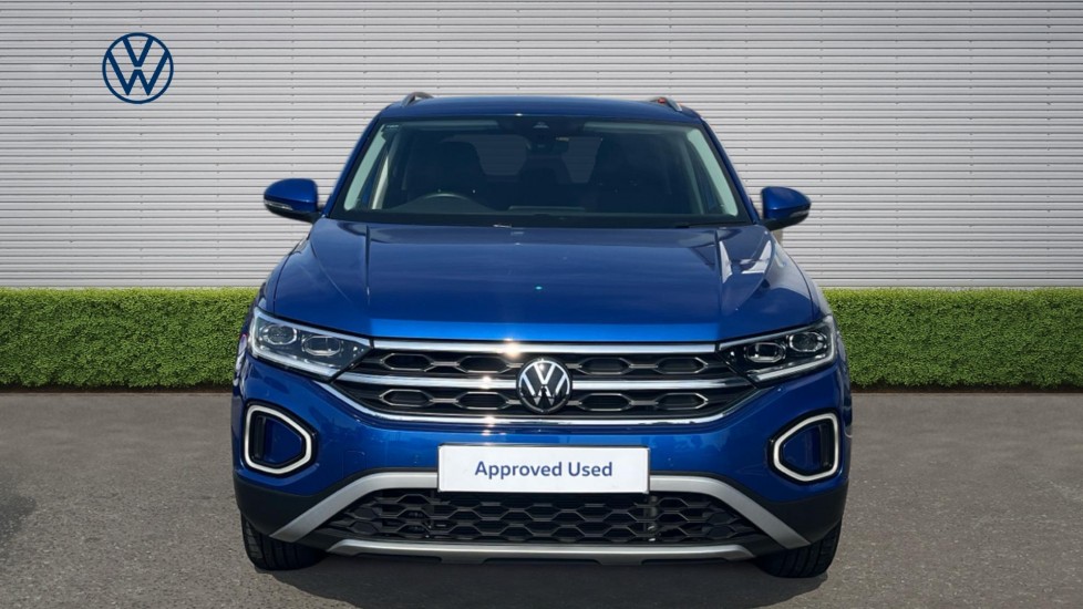 Volkswagen T-Roc 2.0 TDI 150 EVO Style 5dr DSG Diesel Hatchback - Image 7