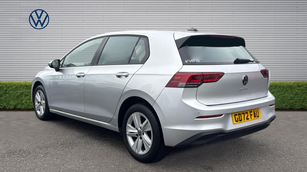 Volkswagen Golf 2.0 TDI Life 5dr DSG Diesel Hatchback - Image 3