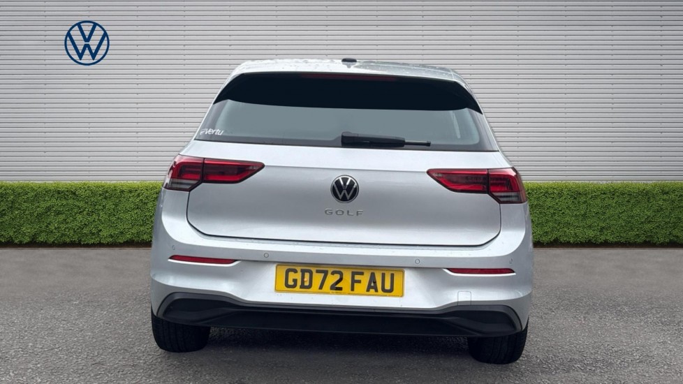Volkswagen Golf 2.0 TDI Life 5dr DSG Diesel Hatchback - Image 8