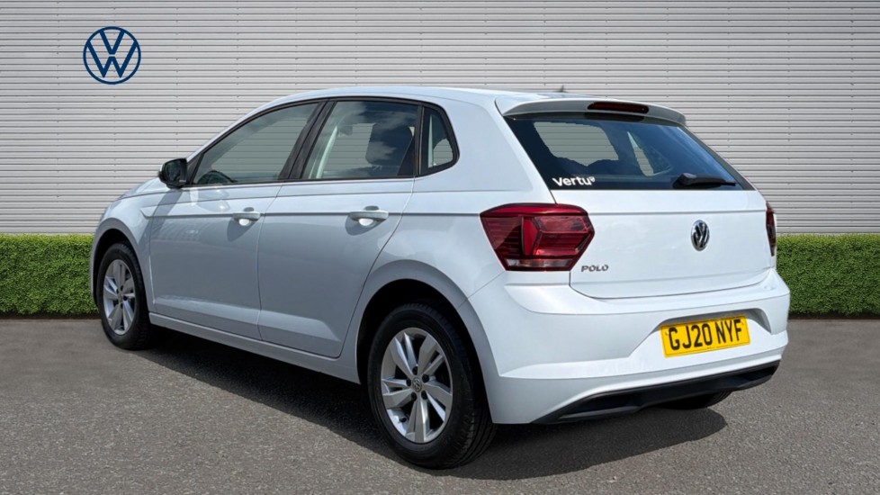 Volkswagen Polo 1.0 EVO 80 SE 5dr Petrol Hatchback - Image 3