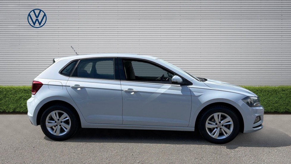 Volkswagen Polo 1.0 EVO 80 SE 5dr Petrol Hatchback - Image 4