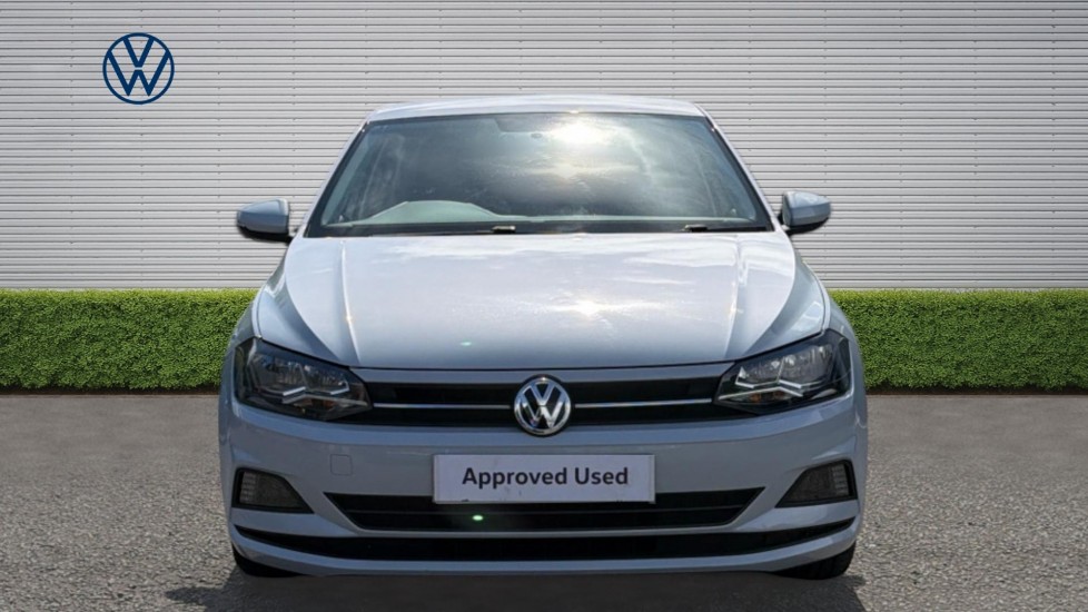 Volkswagen Polo 1.0 EVO 80 SE 5dr Petrol Hatchback - Image 7