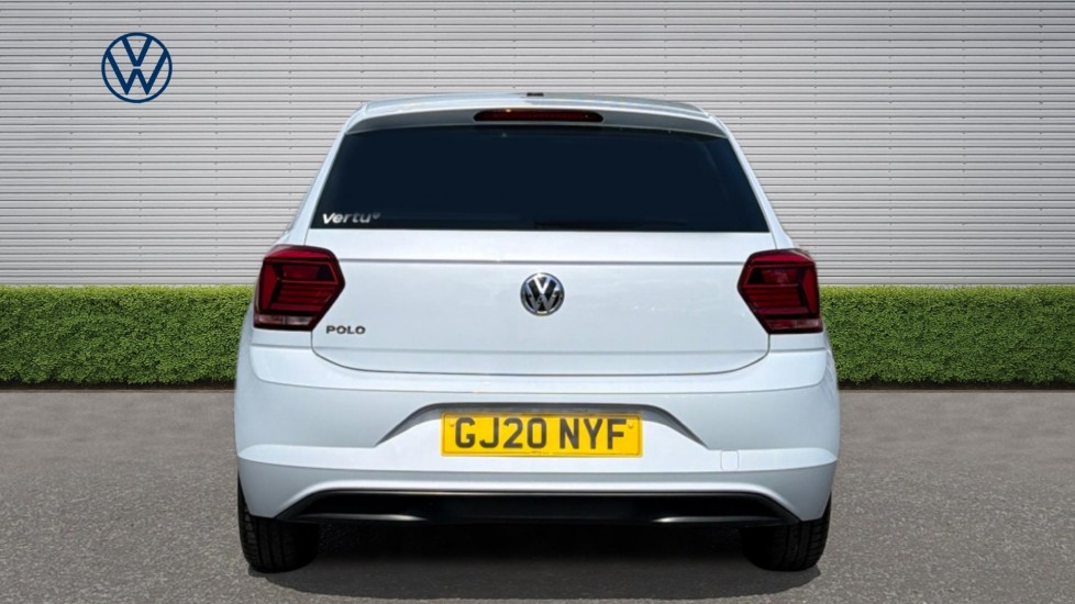 Volkswagen Polo 1.0 EVO 80 SE 5dr Petrol Hatchback - Image 8