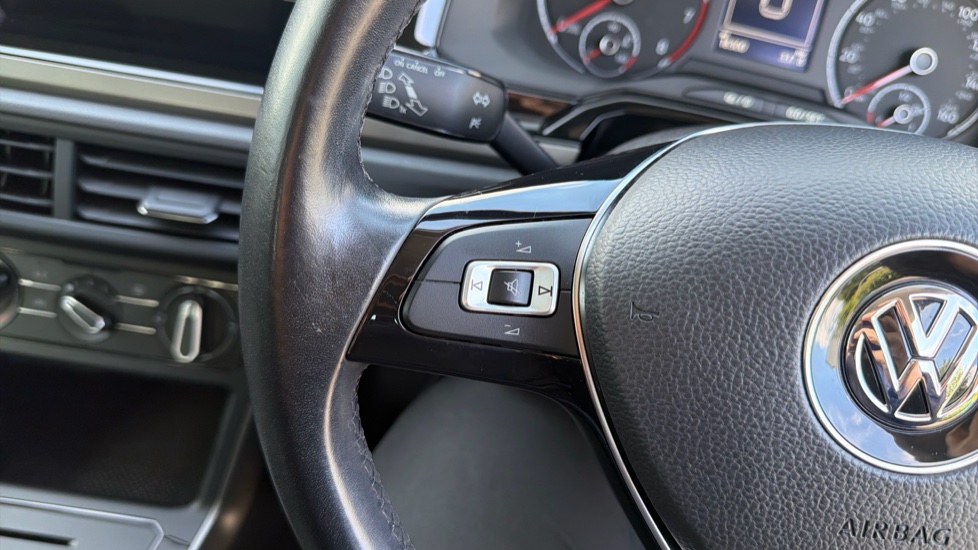 Volkswagen Polo 1.0 EVO 80 SE 5dr Petrol Hatchback - Image 17