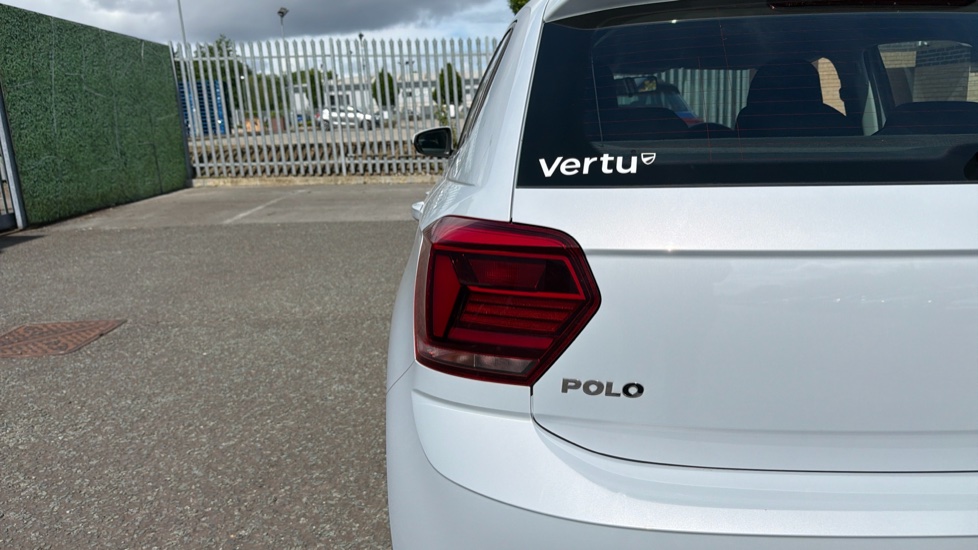Volkswagen Polo 1.0 EVO 80 SE 5dr Petrol Hatchback - Image 23