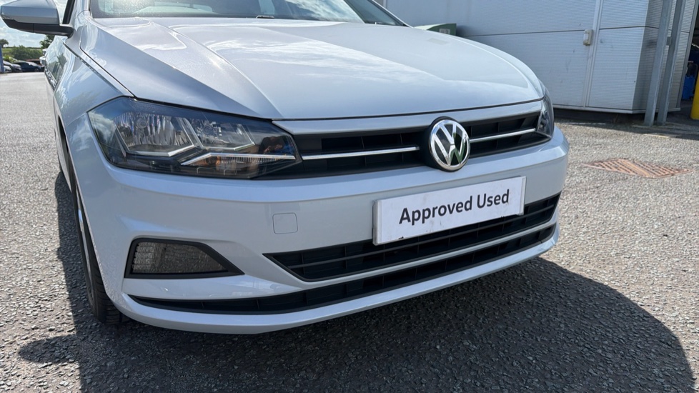 Volkswagen Polo 1.0 EVO 80 SE 5dr Petrol Hatchback - Image 25