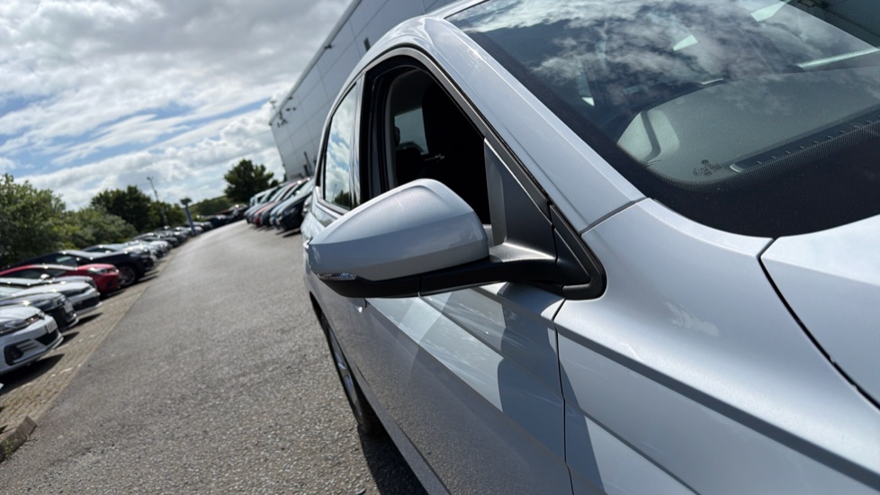 Volkswagen Polo 1.0 EVO 80 SE 5dr Petrol Hatchback - Image 26