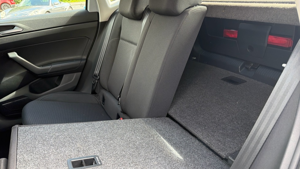 Volkswagen Polo 1.0 EVO 80 SE 5dr Petrol Hatchback - Image 43