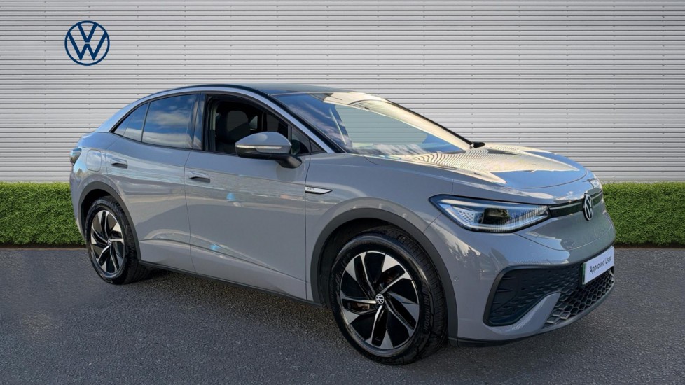 Volkswagen ID.5 128kW Style Pro 77kWh 5dr Auto Electric Coupe - Image 1