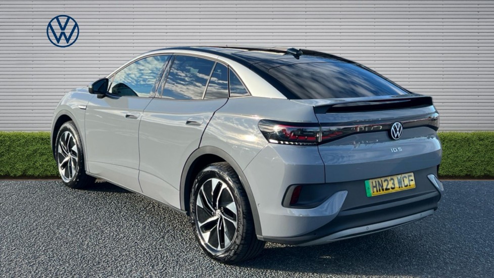 Volkswagen ID.5 128kW Style Pro 77kWh 5dr Auto Electric Coupe - Image 3