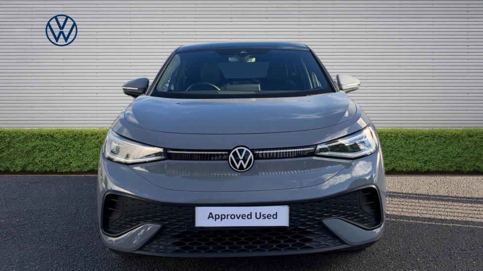 Volkswagen ID.5 128kW Style Pro 77kWh 5dr Auto Electric Coupe - Image 7