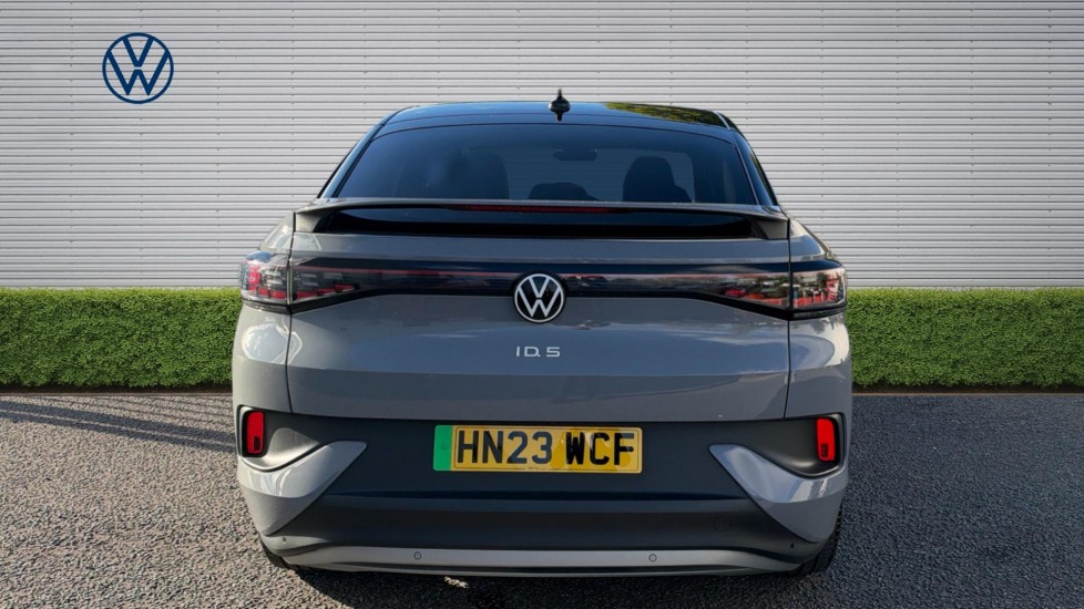 Volkswagen ID.5 128kW Style Pro 77kWh 5dr Auto Electric Coupe - Image 8