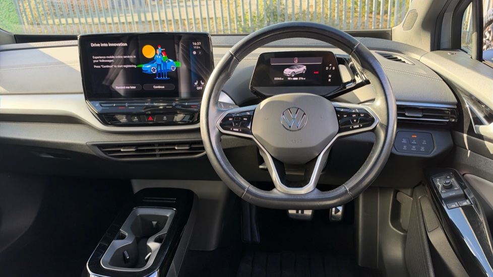 Volkswagen ID.5 128kW Style Pro 77kWh 5dr Auto Electric Coupe - Image 10