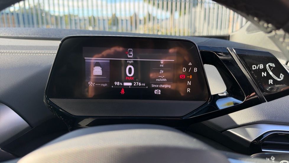 Volkswagen ID.5 128kW Style Pro 77kWh 5dr Auto Electric Coupe - Image 11