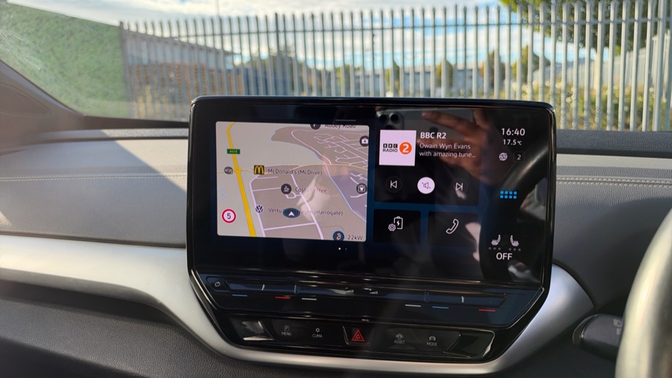 Volkswagen ID.5 128kW Style Pro 77kWh 5dr Auto Electric Coupe - Image 12