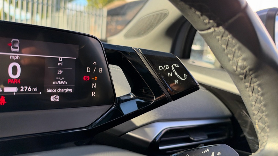 Volkswagen ID.5 128kW Style Pro 77kWh 5dr Auto Electric Coupe - Image 14