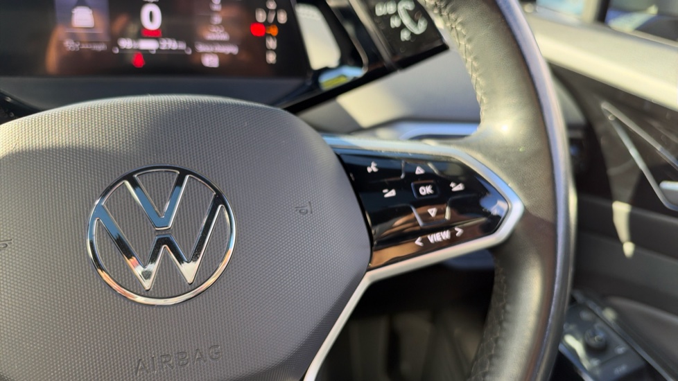 Volkswagen ID.5 128kW Style Pro 77kWh 5dr Auto Electric Coupe - Image 18