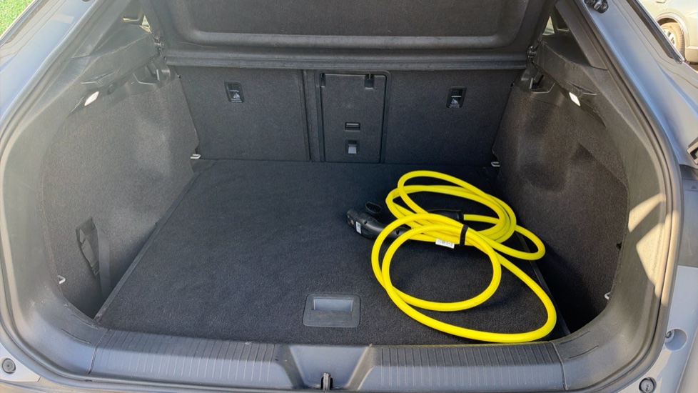 Volkswagen ID.5 128kW Style Pro 77kWh 5dr Auto Electric Coupe - Image 20