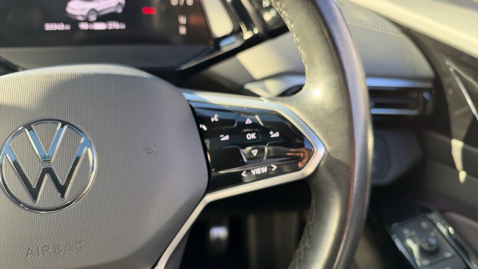 Volkswagen ID.5 128kW Style Pro 77kWh 5dr Auto Electric Coupe - Image 31
