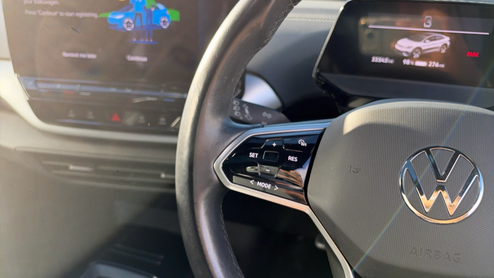 Volkswagen ID.5 128kW Style Pro 77kWh 5dr Auto Electric Coupe - Image 32