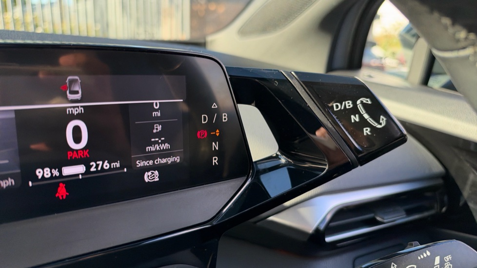 Volkswagen ID.5 128kW Style Pro 77kWh 5dr Auto Electric Coupe - Image 34