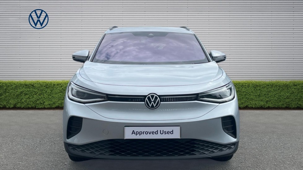 Volkswagen ID.4 210kW Match Pro 77kWh 5dr Auto Electric Estate - Image 7